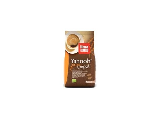 Yannoh Cafetera Filter 500Gr.