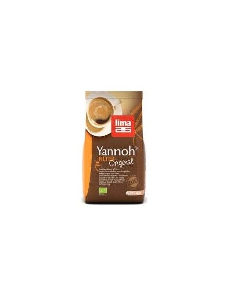 Yannoh Cafetera Filter 500Gr.