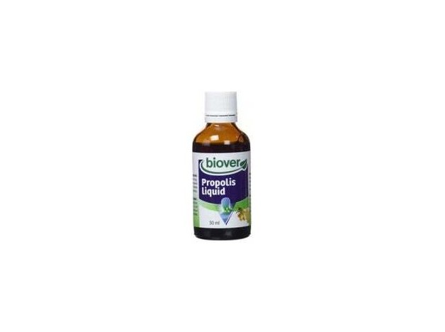 Propolis Liquido Gotas 50Ml.