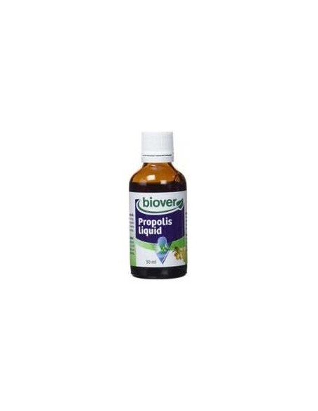 Propolis Liquido Gotas 50Ml.