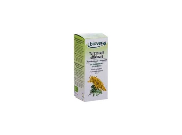 Biover Extracto Taraxacum Officinalis Diente De...
