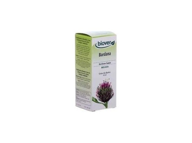 Biover Extracto Arctium Lappa Bardana 50Ml