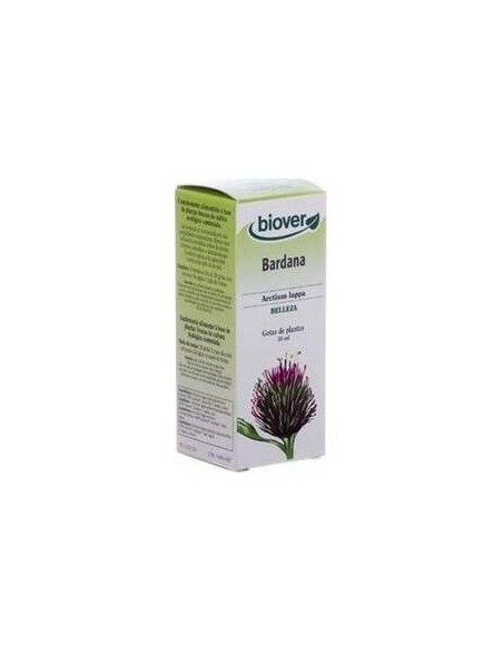 Biover Extracto Arctium Lappa Bardana 50Ml