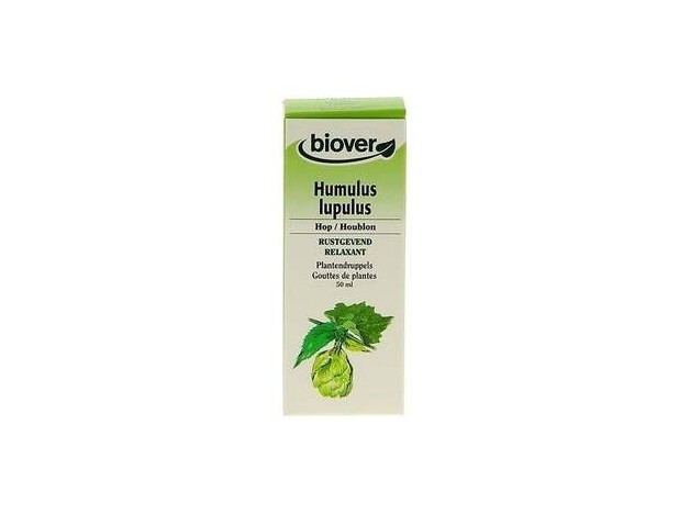 Ext. Humulus Lupulus (Lupulo) 50Ml.