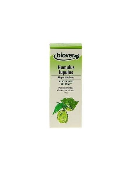 Ext. Humulus Lupulus (Lupulo) 50Ml.
