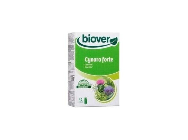 Cynara Forte Digestion 45Cap.
