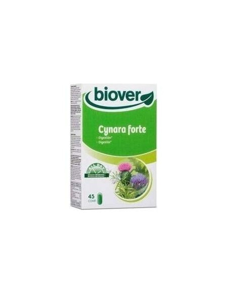 Cynara Forte Digestion 45Cap.