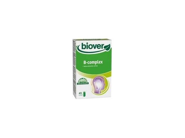 Biover B-Complex 45Comp