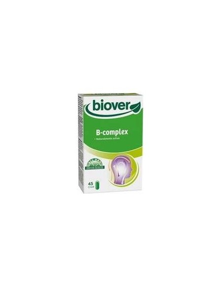 Biover B-Complex 45Comp