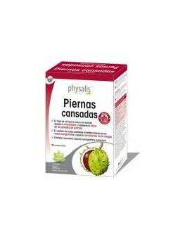 Physalis Piernas Cansadas...