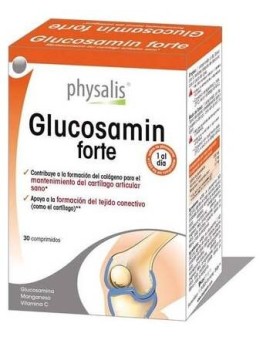 Physalis Glucosamin Forte...