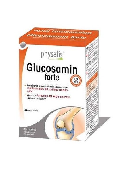 Physalis Glucosamin Forte 30Comp