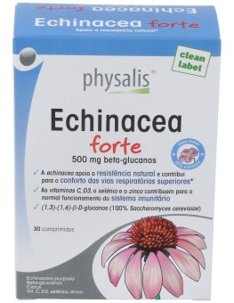 Physalis Echinacea Forte...