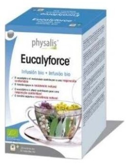 Physalis Eucalyforce...