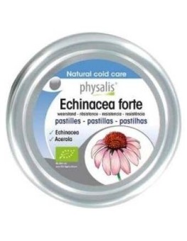 Physalis Echinacea Forte...
