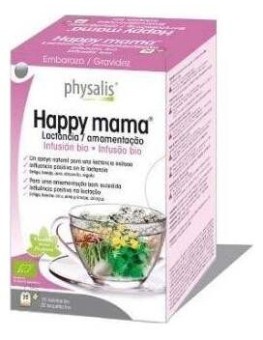 Physalis Happy Mama...
