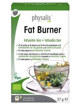 Physalis Fat Burner...