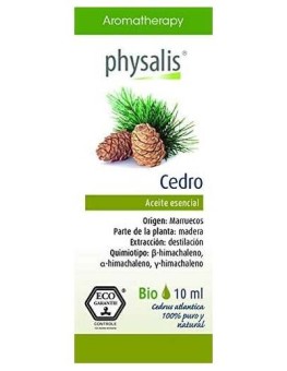Physalis Aceite Esencial De...