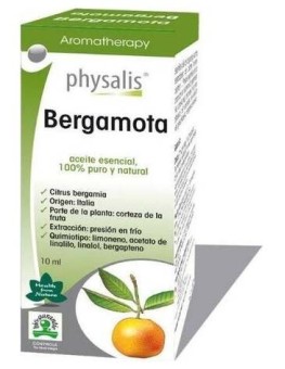 Physalis Aceite Esencial De...