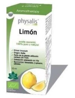 Physalis Aceite Esencial De...