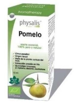 Physalis Aceite Esencial De...