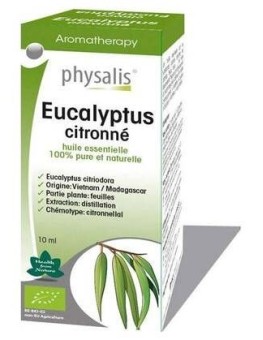 Physalis Aceite Esencial De...