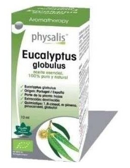 Physalis Aceite Esencial De...