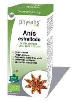 Physalis Aceite Esencial De...