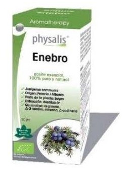 Physalis Aceite Esencial De...