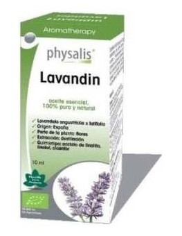 Physalis Aceite Esencial De...