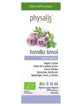 Physalis Aceite Esencial De...