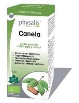 Physalis Aceite Esencial De...