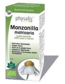 Physalis Aceite Esencial De...