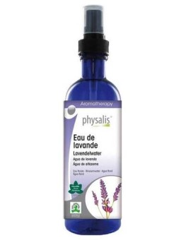 Physalis Agua Floral De...