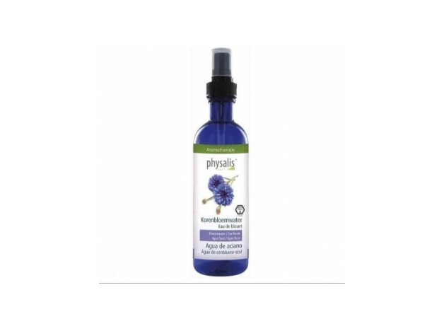Physalis Agua Floral De Aciano Bio 200Ml