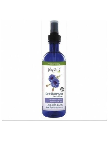 Physalis Agua Floral De Aciano Bio 200Ml