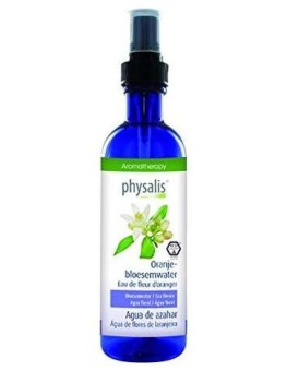 Physalis Agua Floral De...
