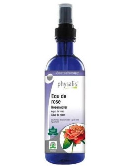 Physalis Agua Floral De...