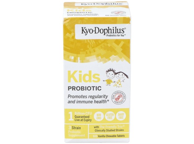 Kyo-Dophilus Kids Vitae 60Caps