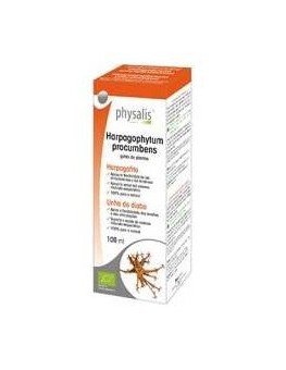 Physalis Extracto De...