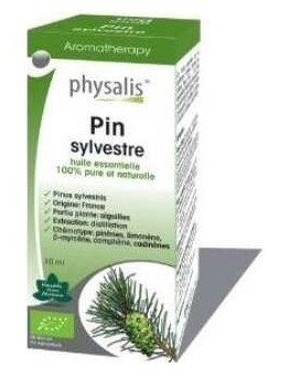 Physalis Aceite Esencial De...