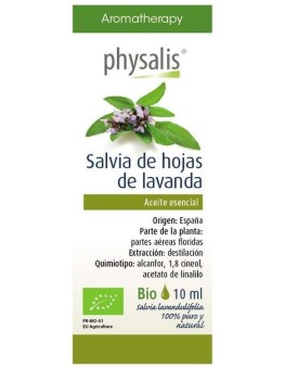 Physalis Aceite Esencial De...