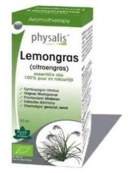 Physalis Aceite Esencial De...