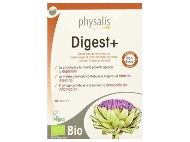 Physalis Digest+ Bio 30Comp
