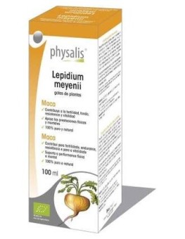 Physalis Maca Extracto...