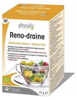 Physalis Reno Draine...