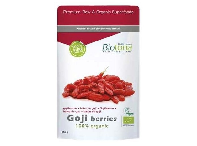 Biotona Goji Polvo 200G