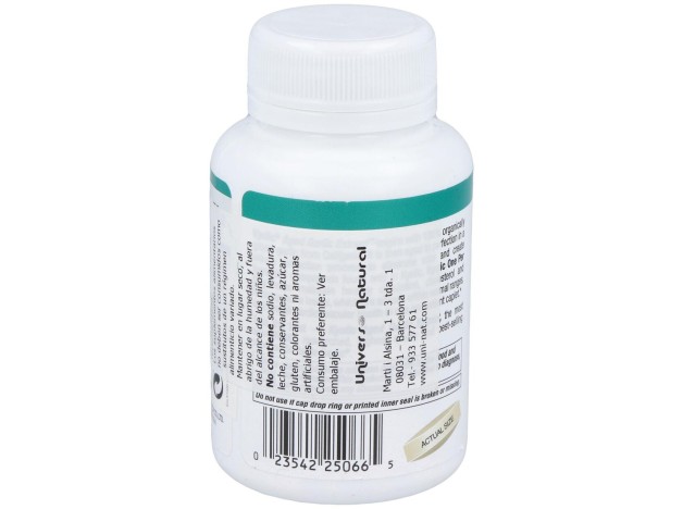 Kyolic Forte 1000Mg. 60Comp.