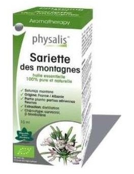 Physalis Aceite Esencial De...