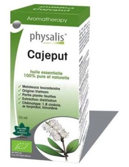 Physalis Aceite Esencial De...